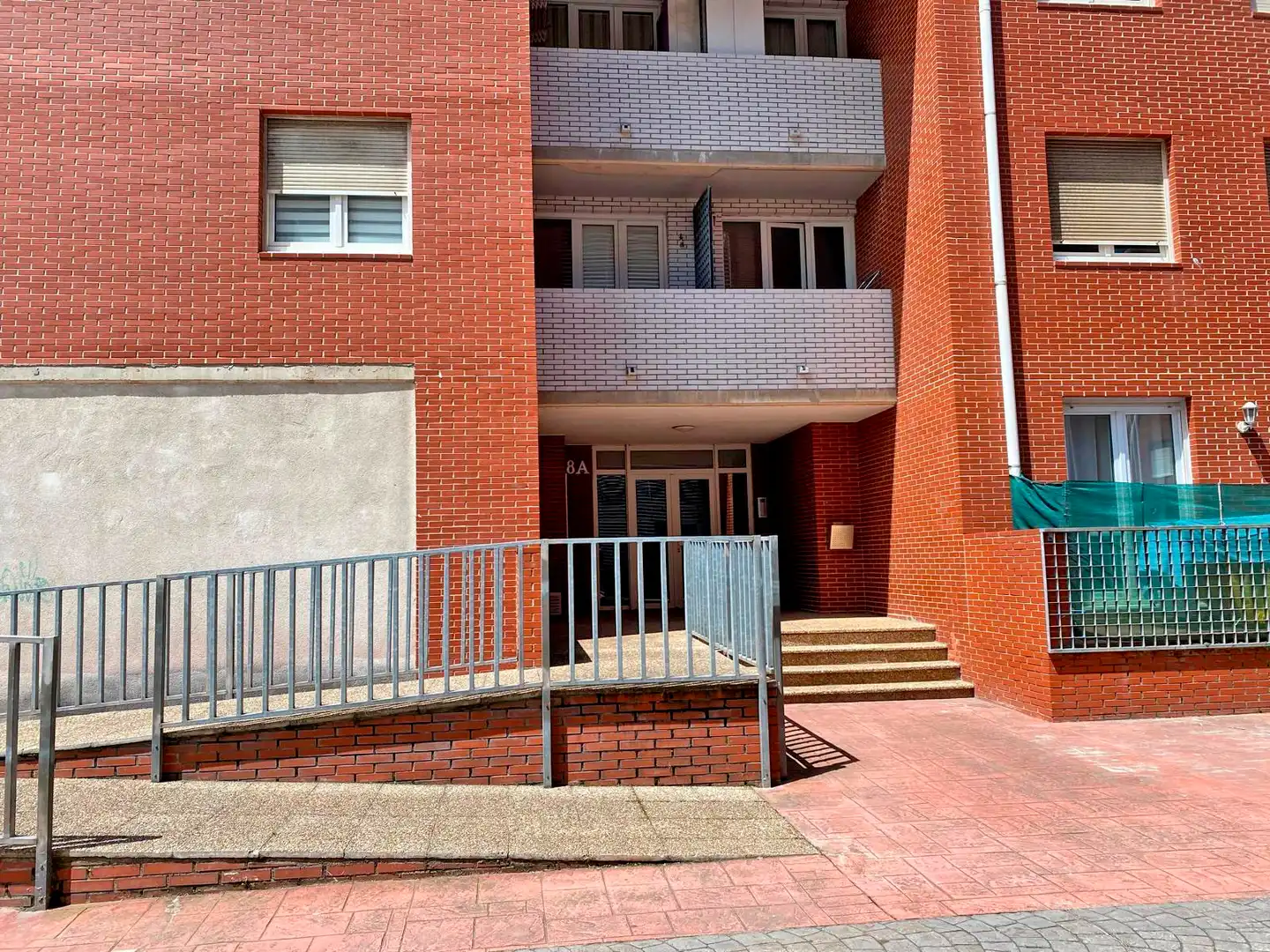 Exterior view of Flat for sale in El Astillero    with Terrace