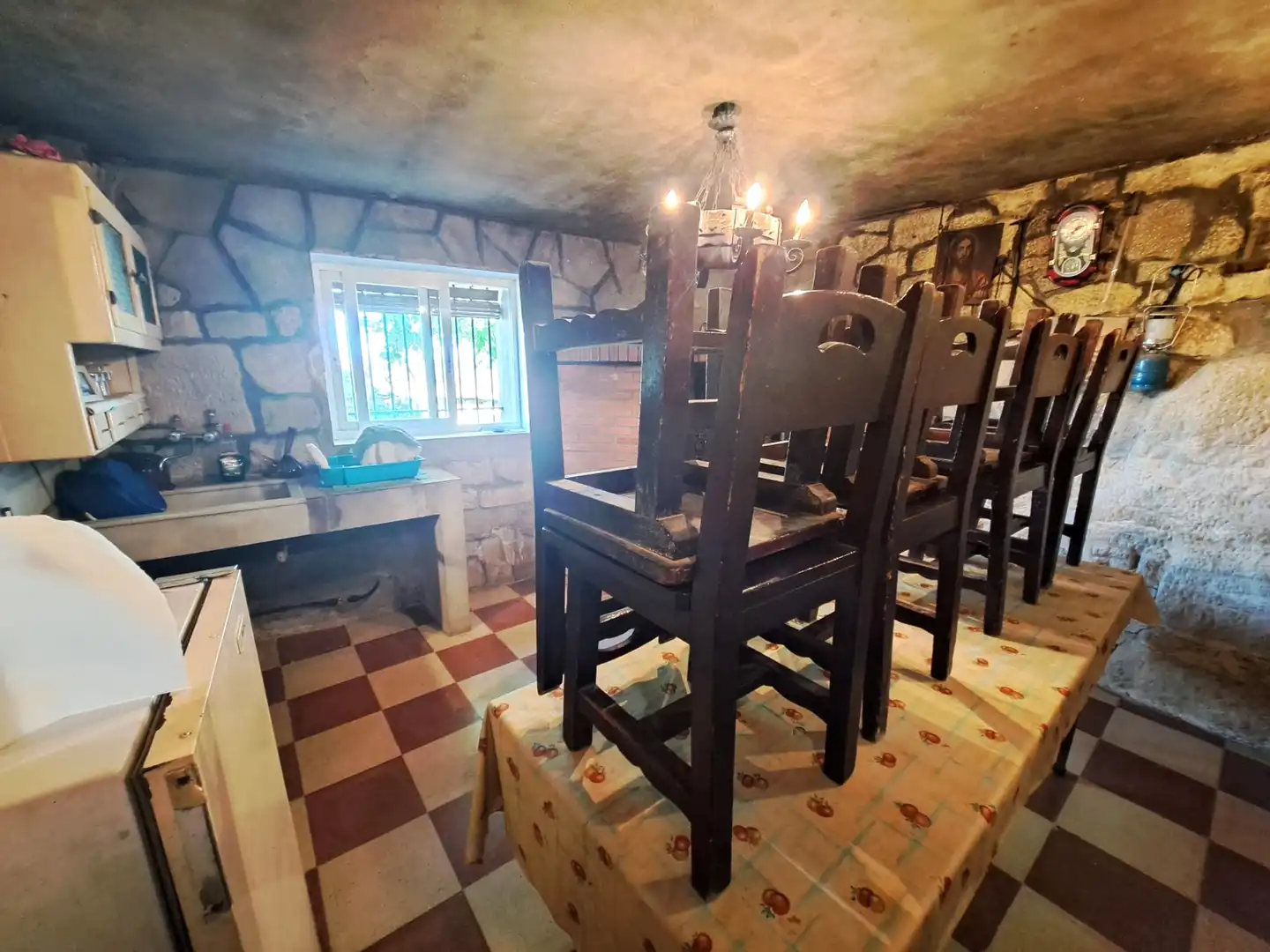 Casa rústica en venda a Calle Bodegas de la Encina, imagen 16