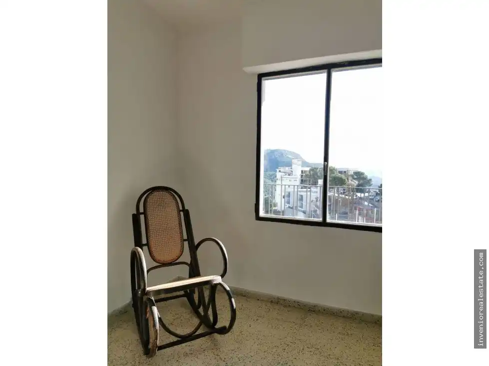Bedroom of Flat for rent in Llucena / Lucena del Cid  with Terrace