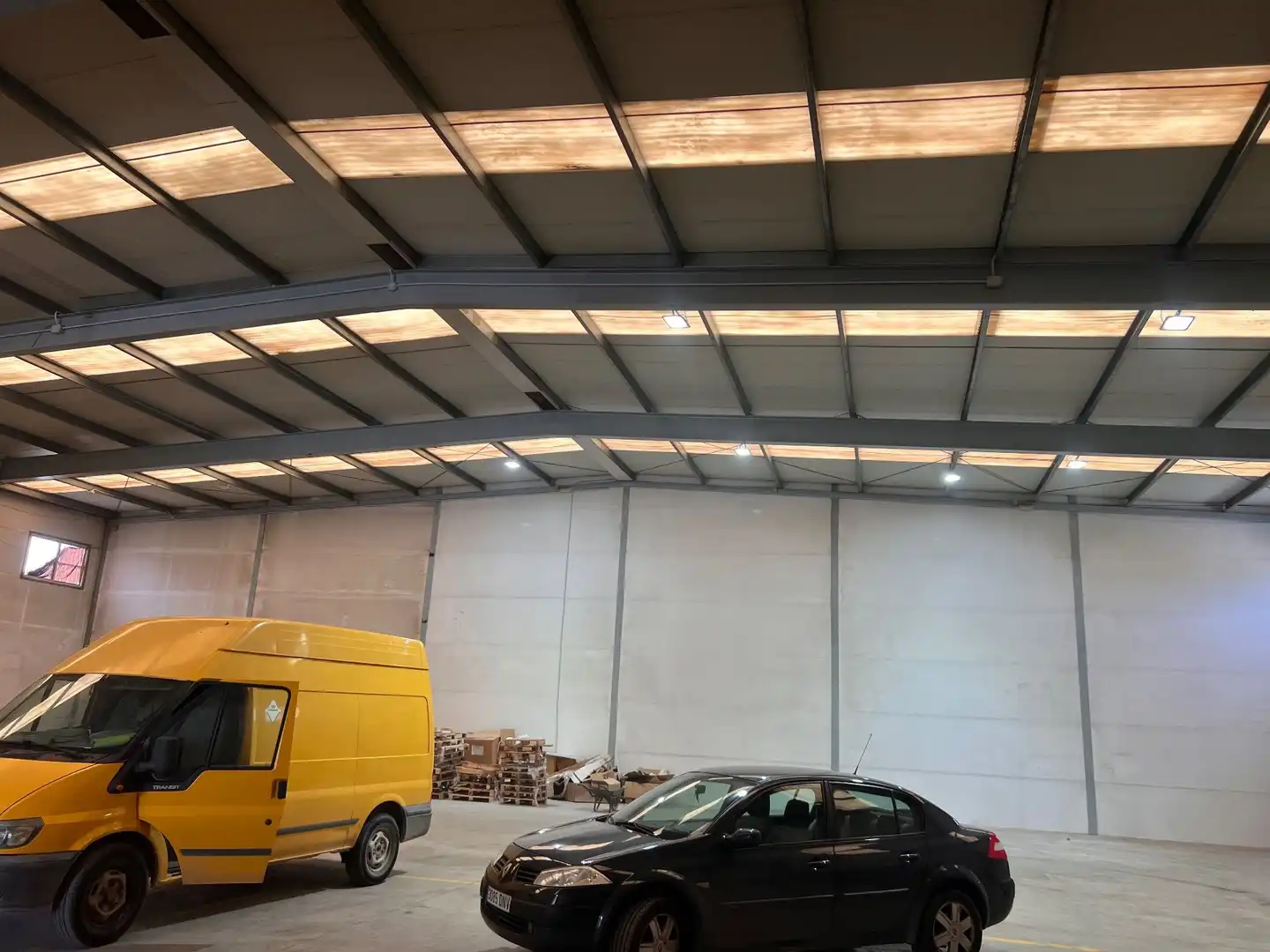 Industriegebäude zur Miete in Andalucia, imagen 12