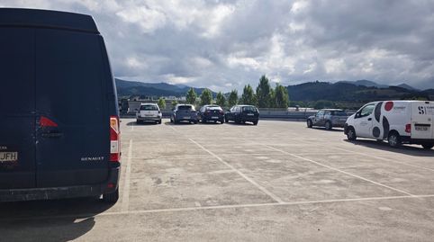 Foto 3 von Fabrikhallen zum Verkauf in Aliendalde Etxetaldea, 10, Durango, Bizkaia