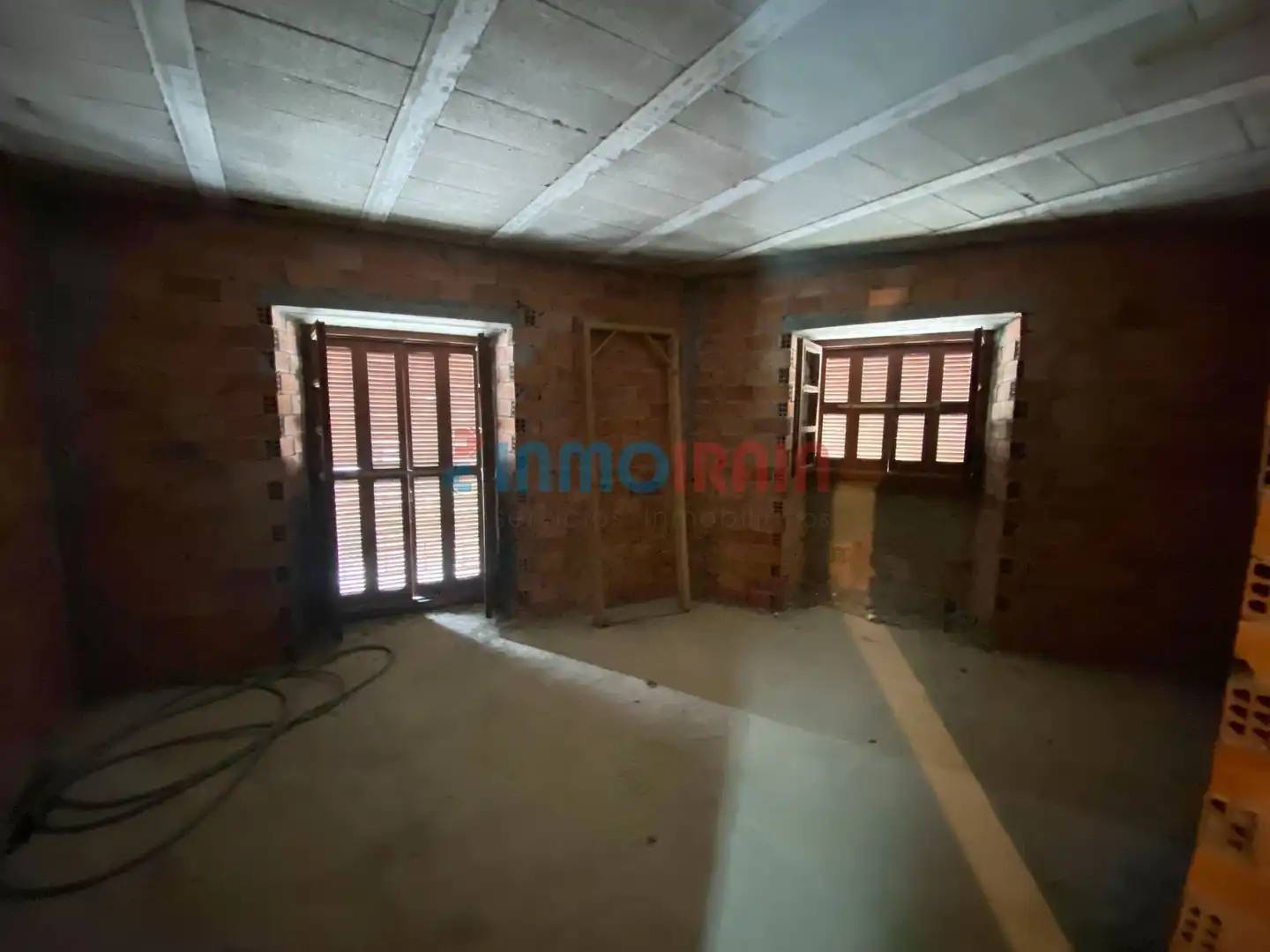 Piso en venta en Segura con Trastero