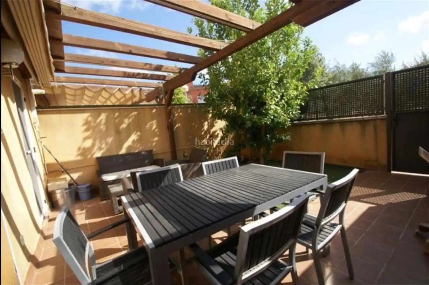 Casa a schiera in vendita a Avinguda de Sant Mateu 14, imagen 3