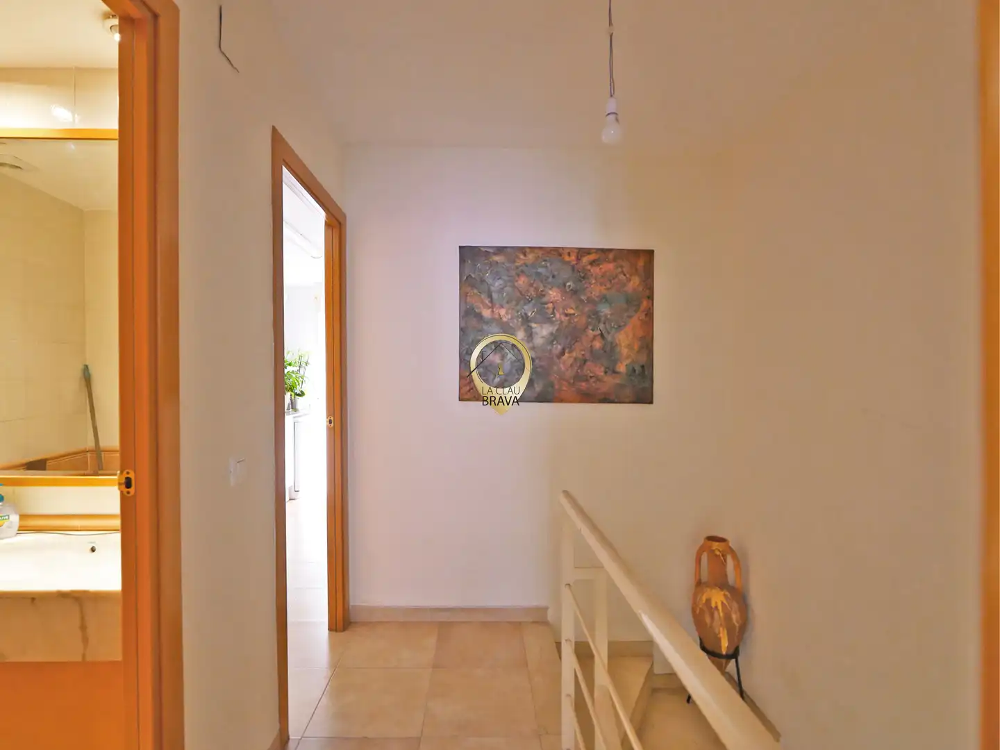 Maison jumelée avec terrasse à vendre à Eixample, imagen 13