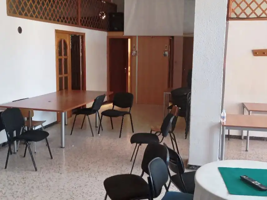 Erdgeschosswohnung zum Verkauf in Plaza Constitución 2, imagen 10