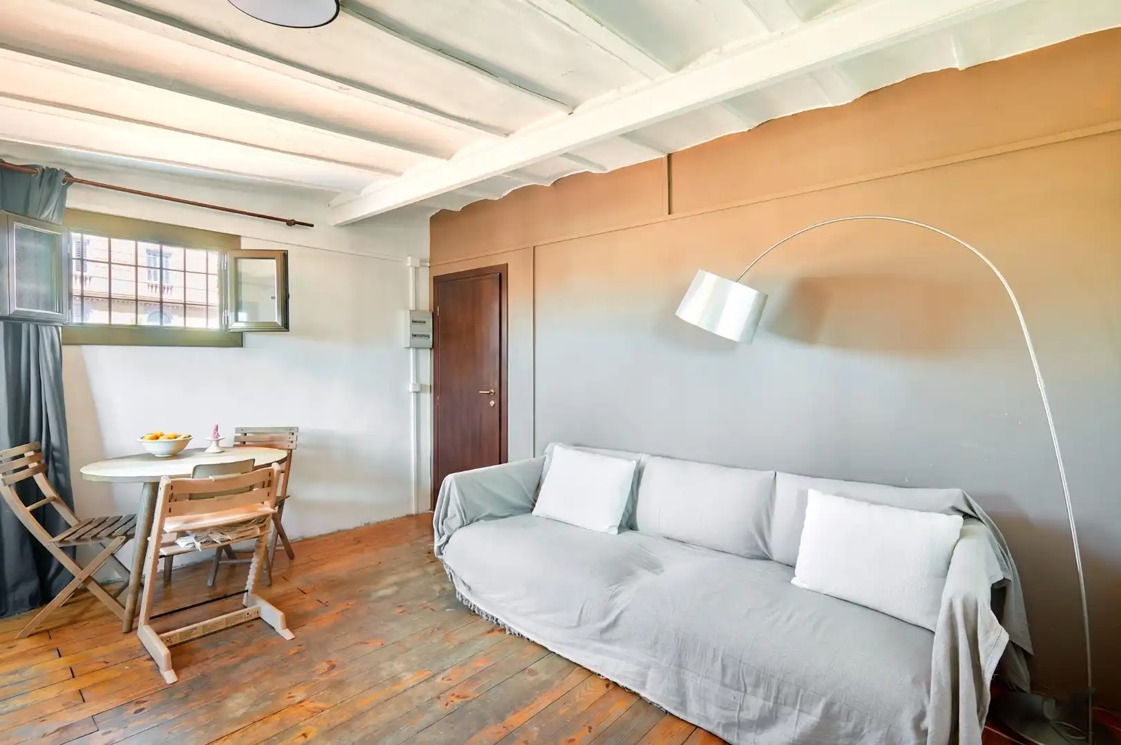 Ático con ascensor en venta en Ciutat Vella, imagen 7