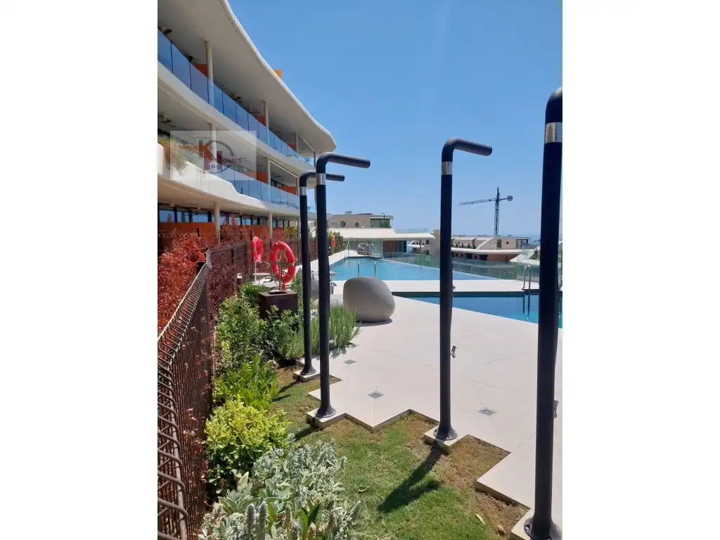 Apartment mit Aufzug zum Verkauf in El Higuerón, imagen 11