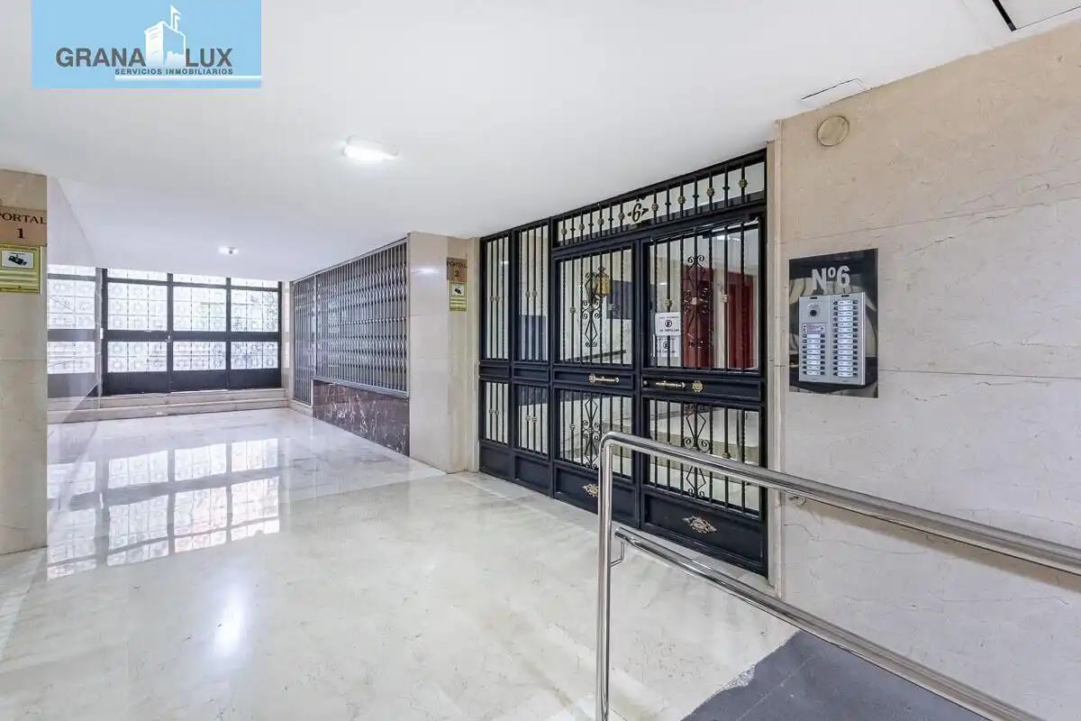 Appartamento con ascensore in vendita a Calle Doctor Fermín Garrido, imagen 29