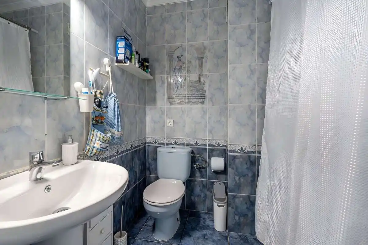 Baño de Piso en venta en Tías