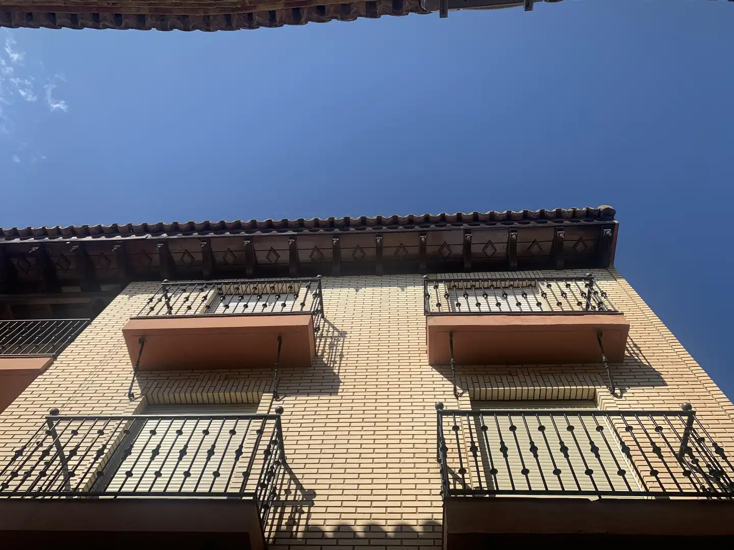 Flat for sale in Calle la Villa, 19, Luna