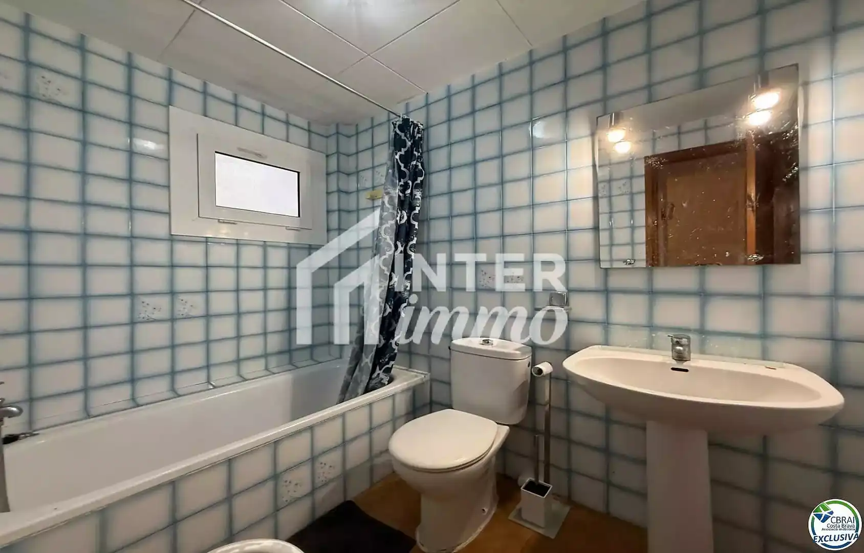 Habitación de Piso en venta en Roses