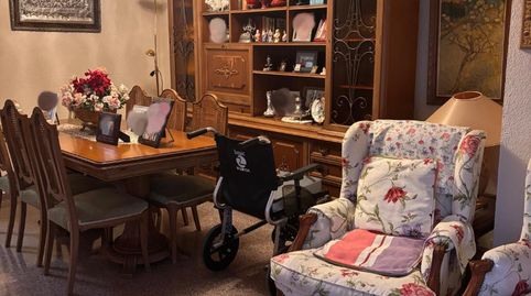 Foto 2 de Pis en venda a Calle Farmacéutico Ángel Establier, Babel, Alicante / Alacant