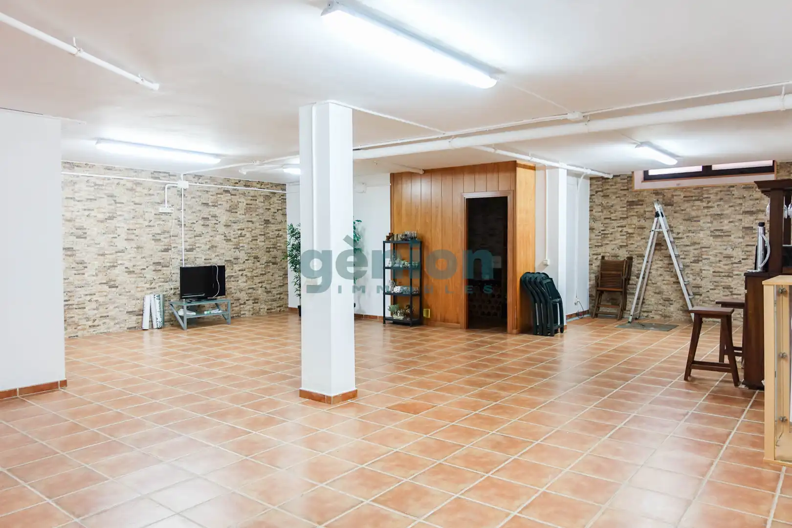 Houses for sale in Fornells de la Selva  with Private garden, Terrace and Swimming Pool