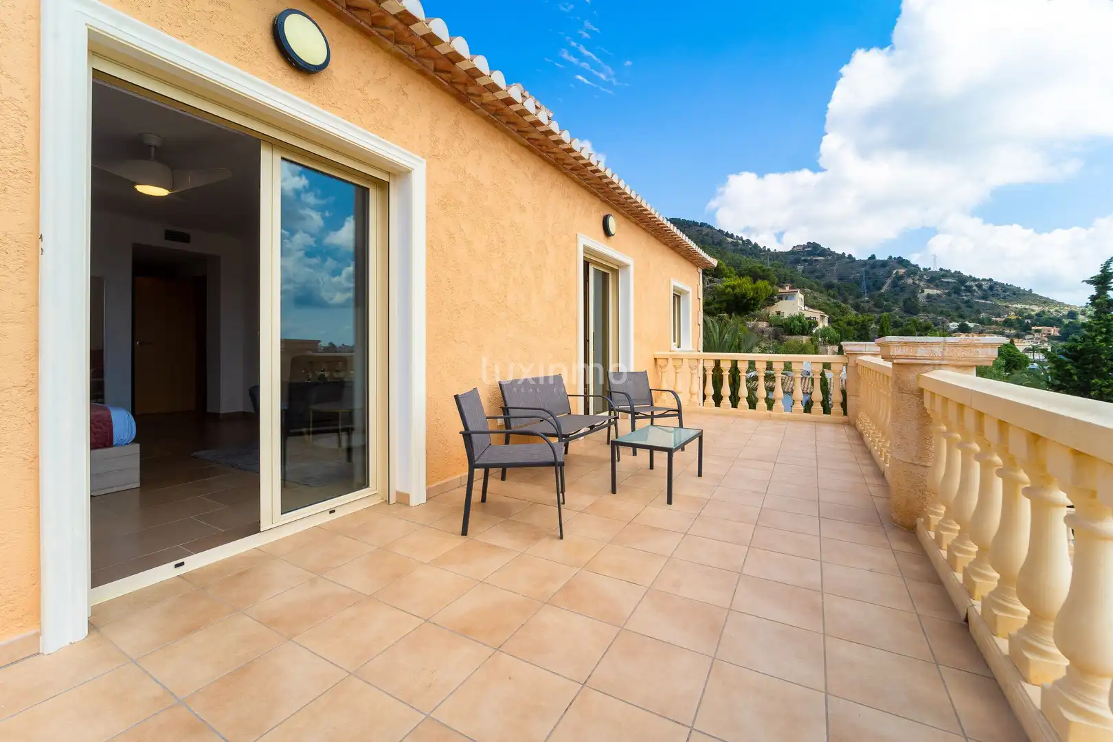 Villa avec terrasse à vendre à Canuta, imagen 52
