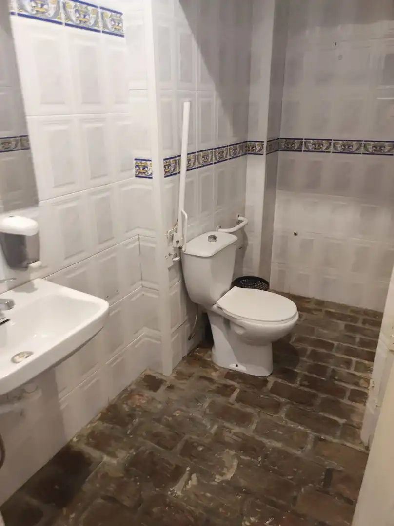Local comercial en venda a Juan Ramón Jiménez, imagen 12
