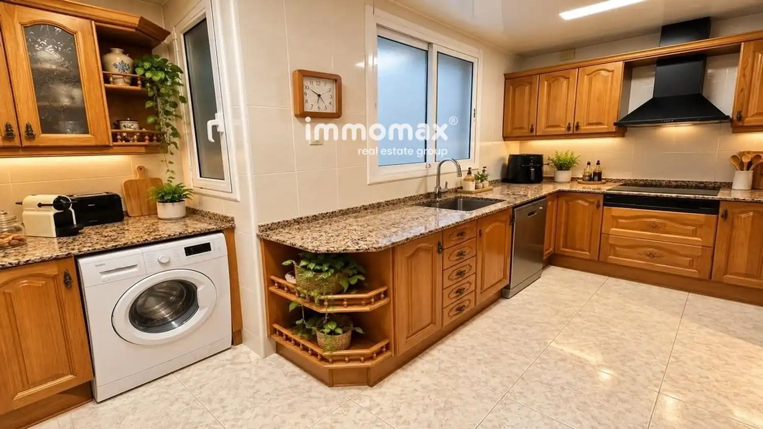 Piso en venta en Menéndez Pelayo, imagen 5