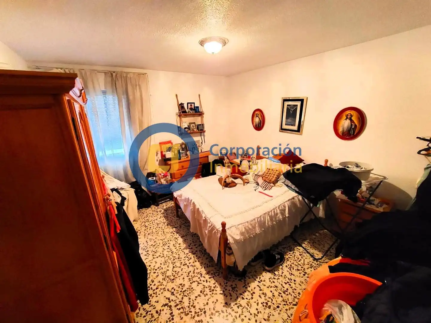 Appartement avec terrasse à vendre à Lorca Ciudad, imagen 9