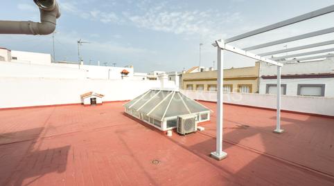 Foto 5 de Casa adosada en venda a Centro, Puerto Real