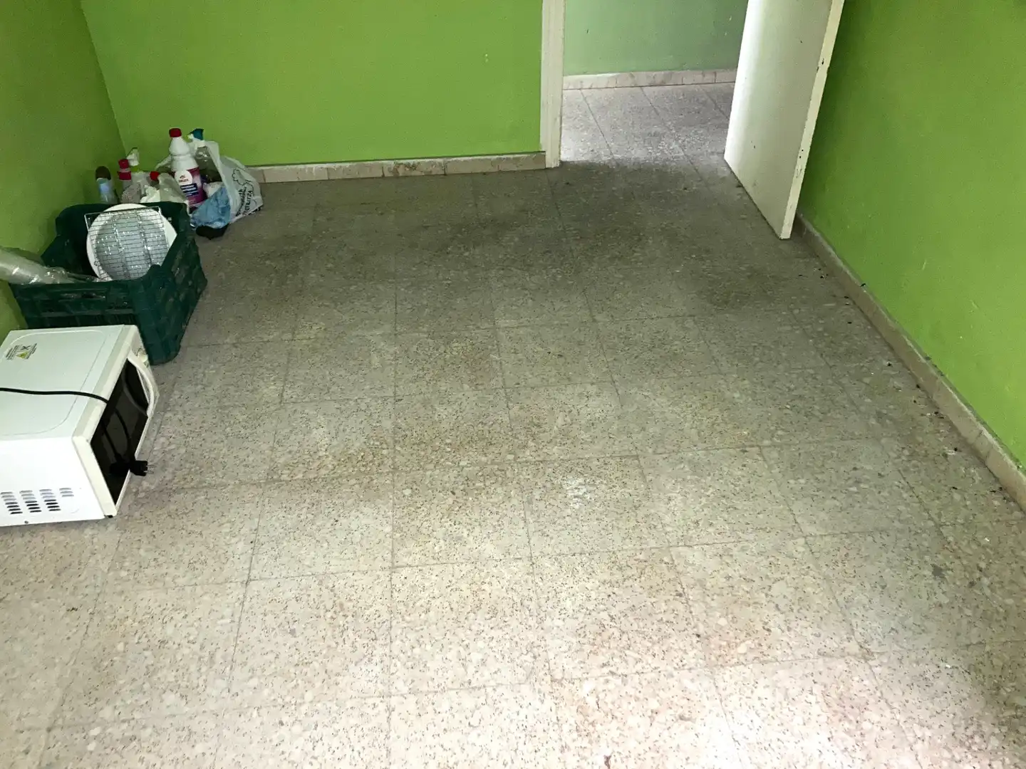Casa o chalet en venta en Algeciras con Terraza, Trastero y Balcón