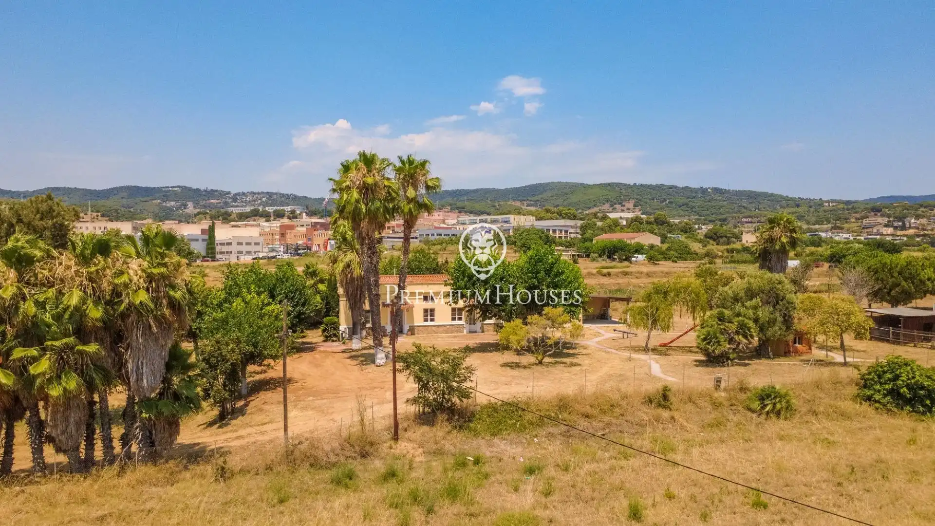 Houses for sale in Mataró