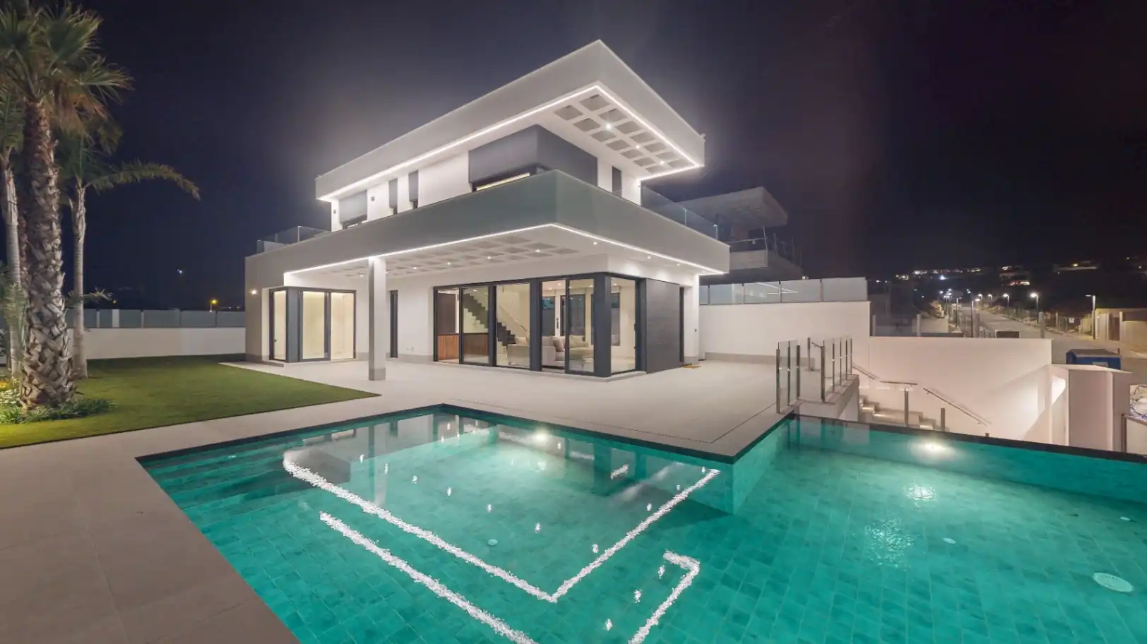 Chalet con terraza en venta en Golf Bahía, imagen 22