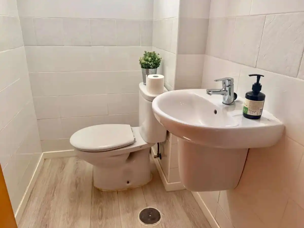 Adosado con terraza en venta en Riviera del Sol, imagen 18