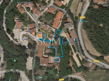 Terreno residenziale in vendita a Campins