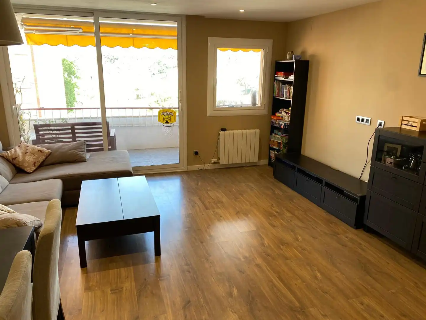 Wohnung zur Miete in Carrer d'Arístides Maillol, 10, La Maternitat i Sant Ramon