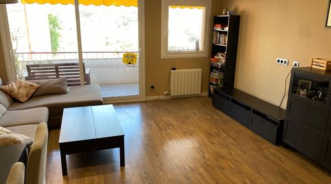 Foto 4 von Wohnung zur Miete in Carrer D'arístides Maillol, 10, La Maternitat i Sant Ramon, Barcelona Capital