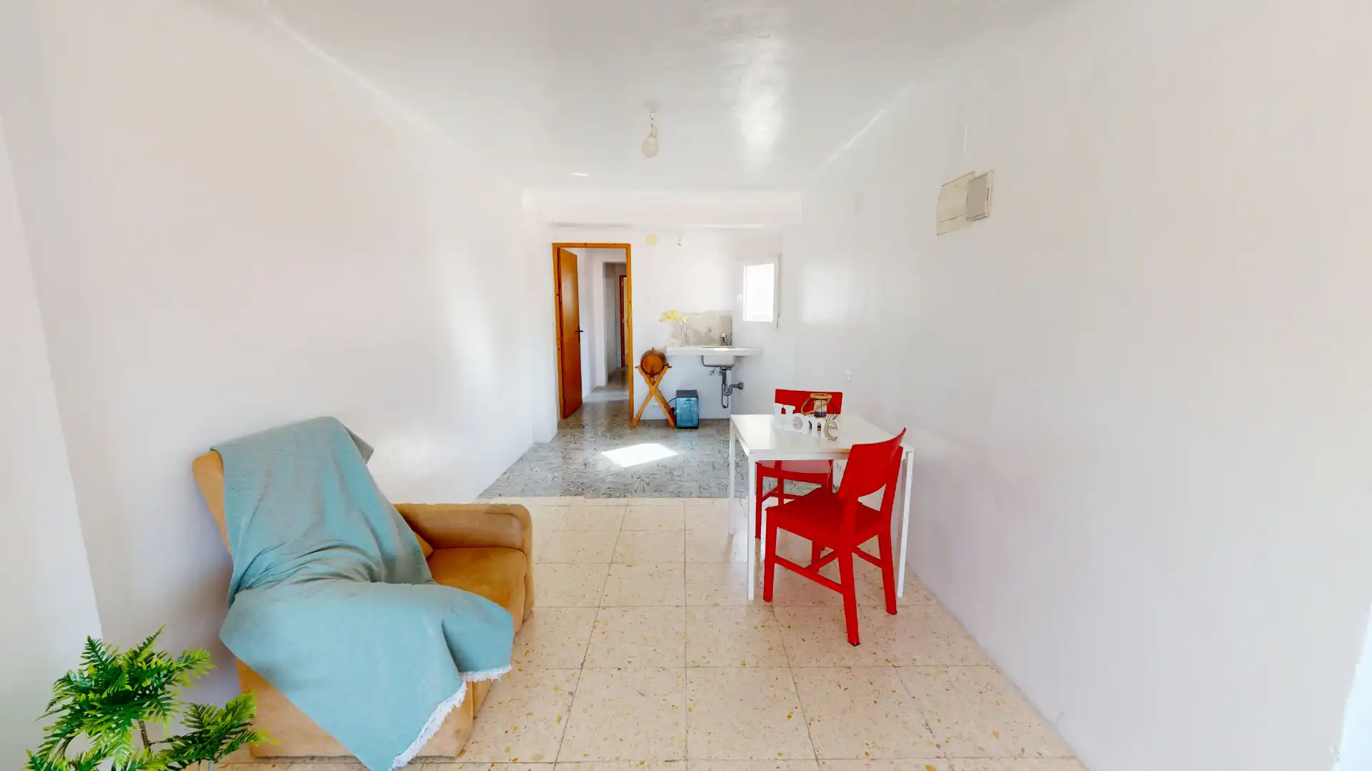 Piso en venta en Calle del Plus Ultra, imagen 6