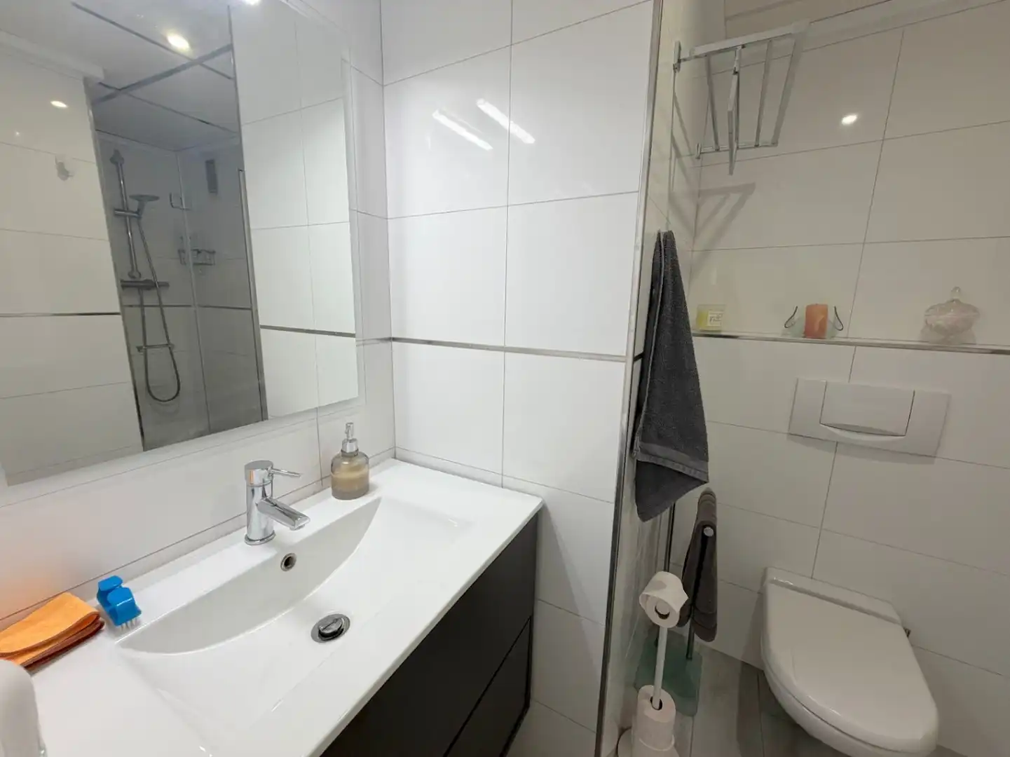 Appartement compact à vendre à Casco Urbano, imagen 11