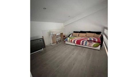 Foto 4 de Piso en venta en Calle Industria, Aiora, Valencia Capital