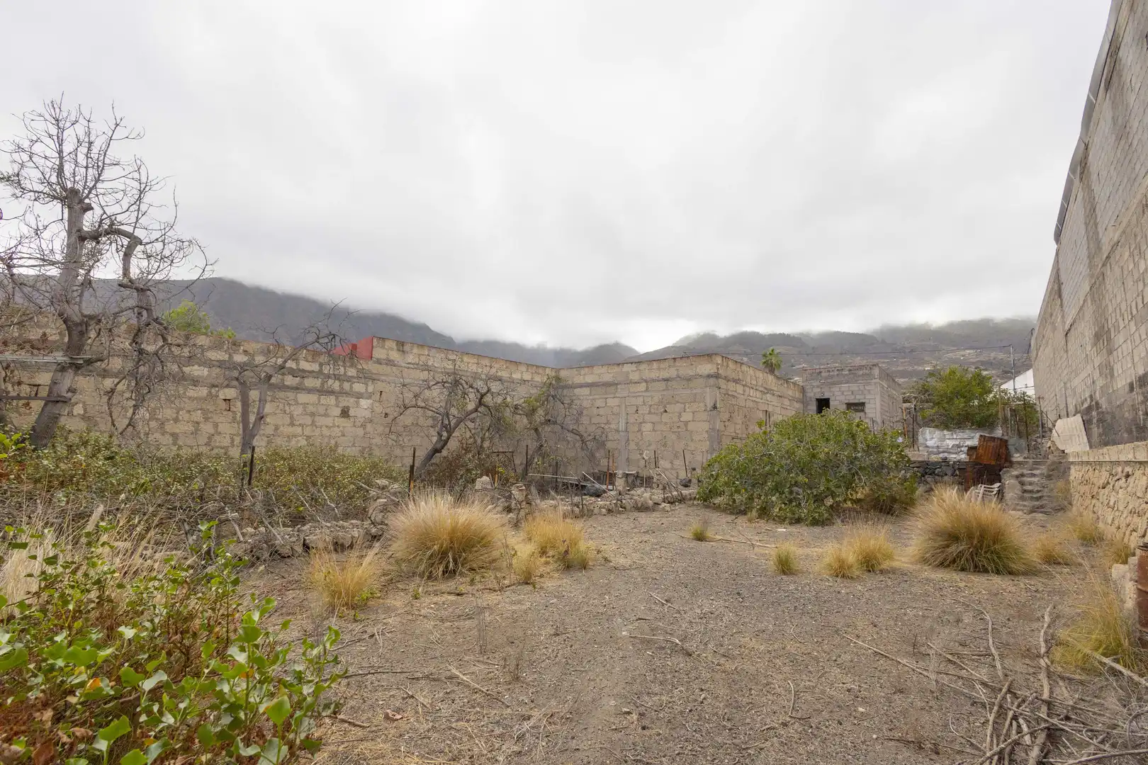 Terreny rústic en venda a C. de Guaza 8, imagen 11