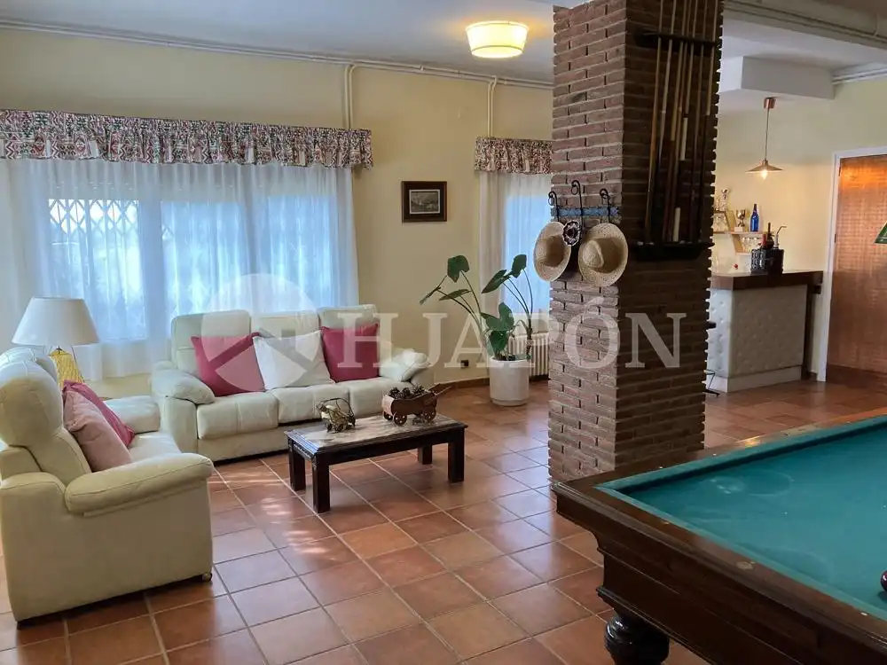 Casa con piscina en venta en Premià de Dalt, imagen 15