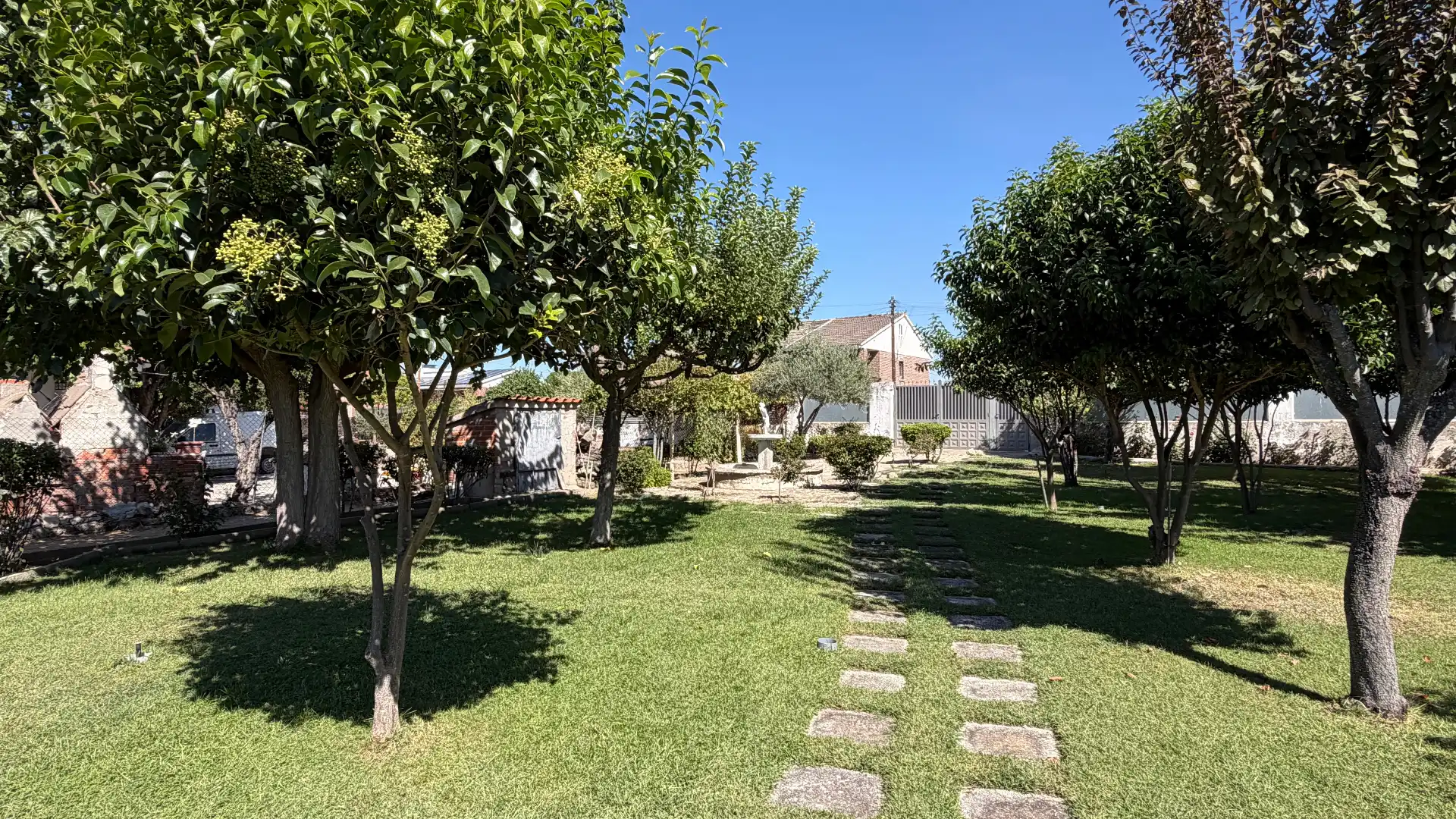 Residential land for sale in Calle Río Záncara 10, imagen 4