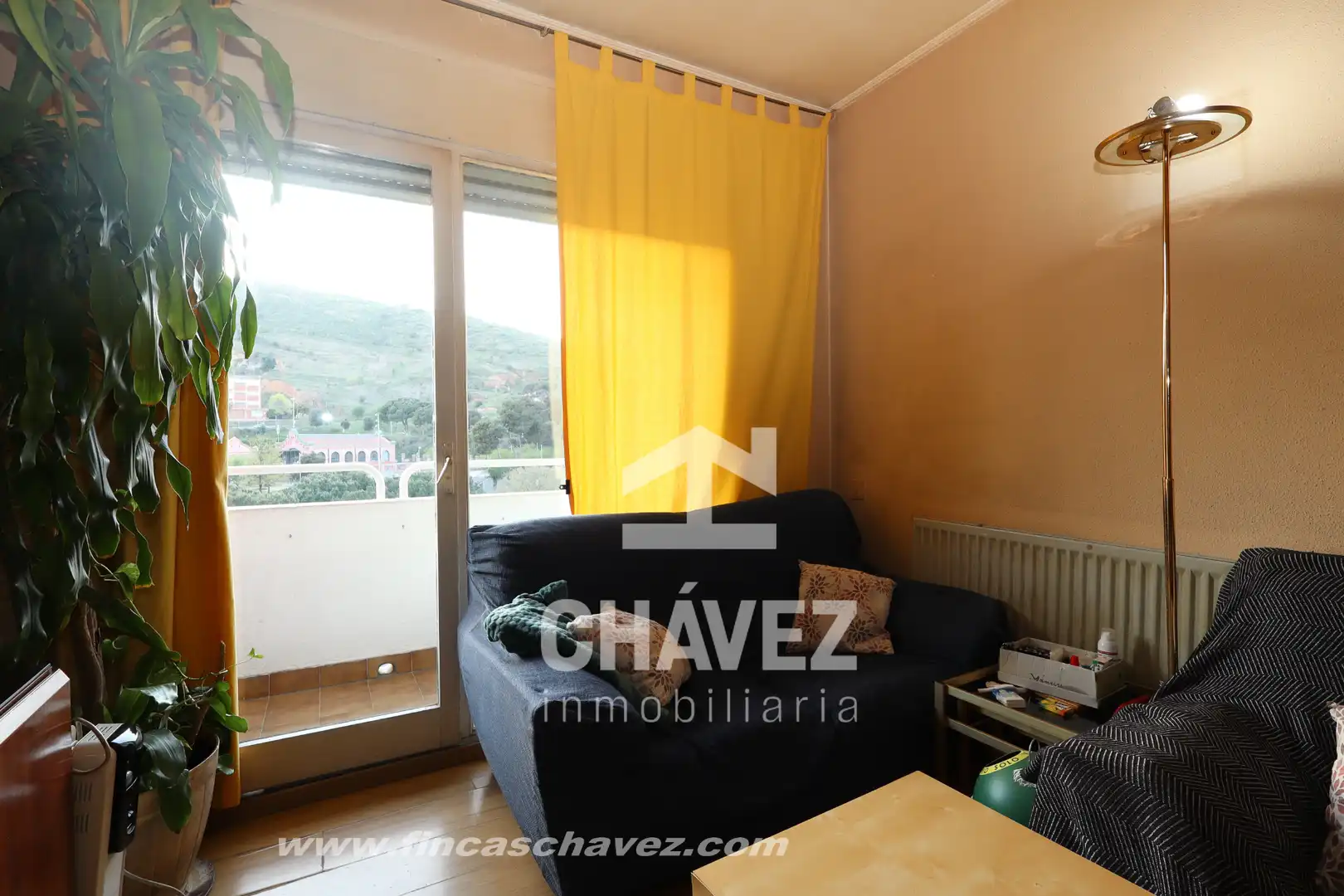 Ático en venta en Trinitat Vella