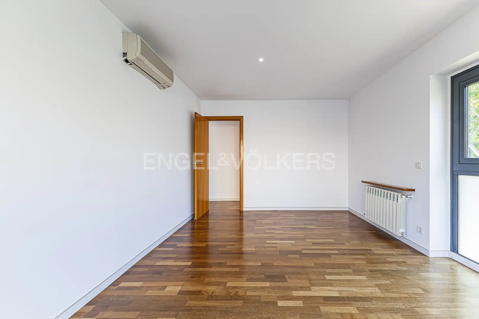 Houses for sale in Sant Cugat del Vallès  with Air Conditioner, Heating and Private garden