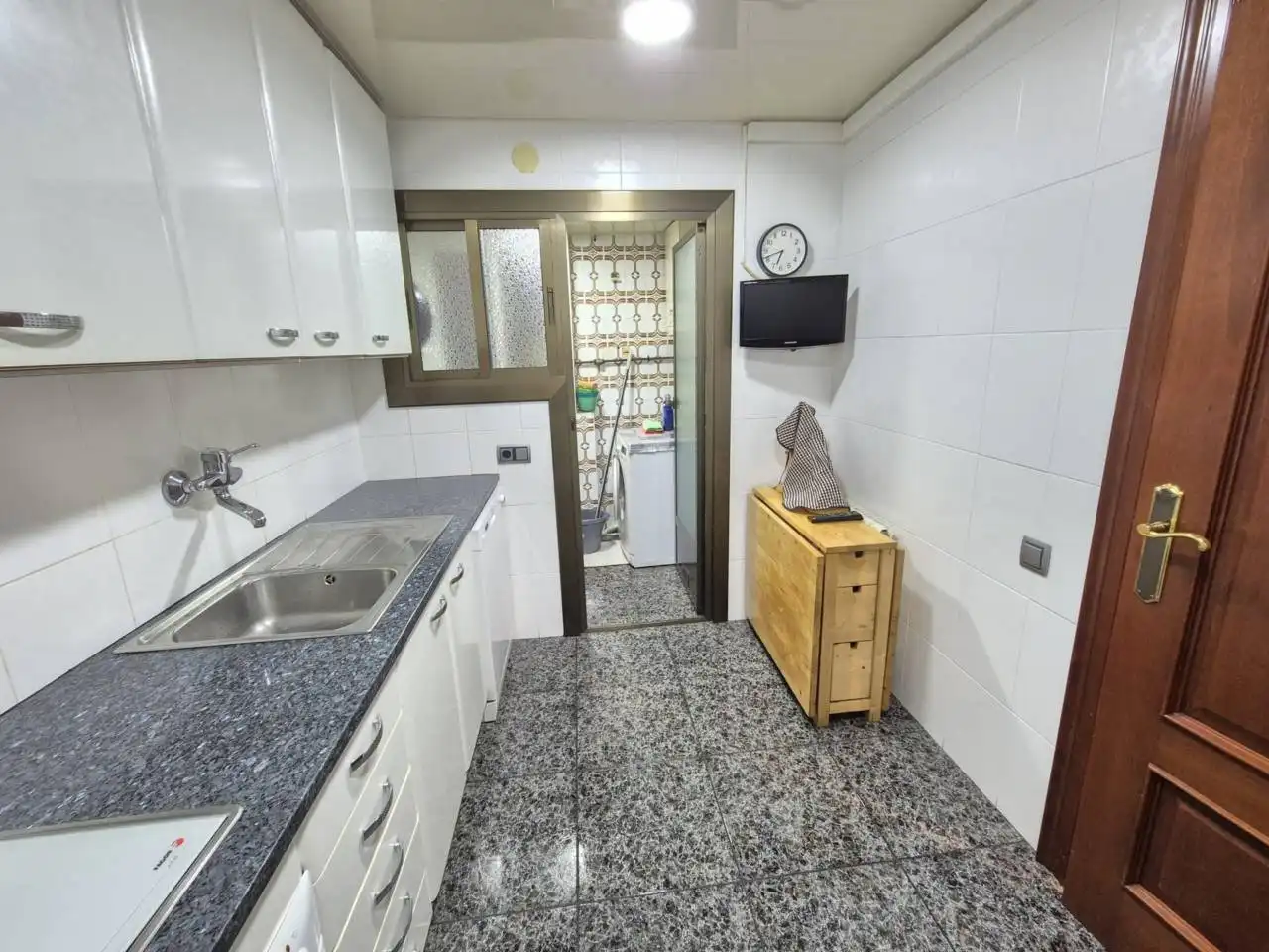 Piso con terraza en venta en Calle Don Pelayo, imagen 30