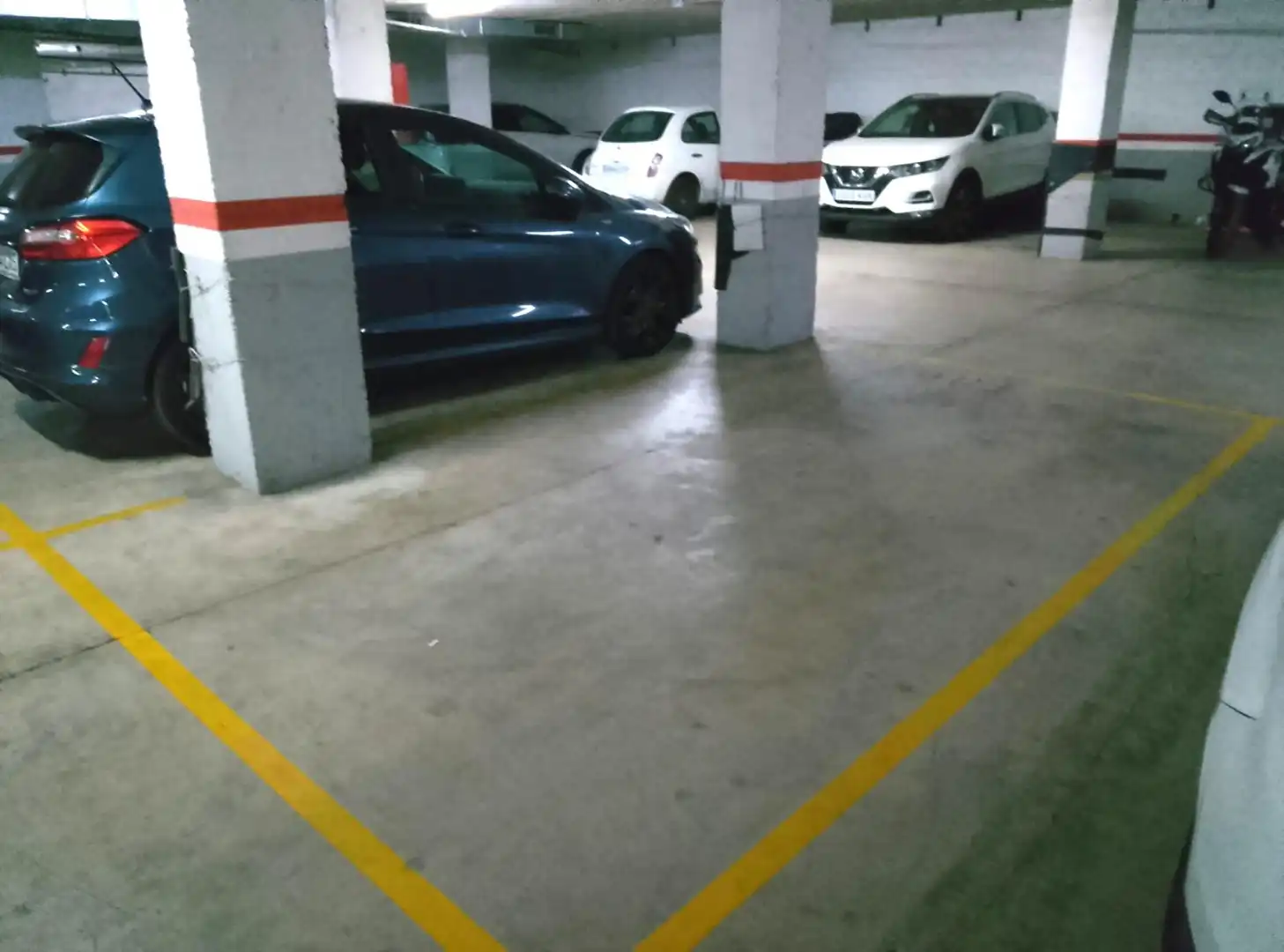 Parking of Garage for sale in Sabadell
