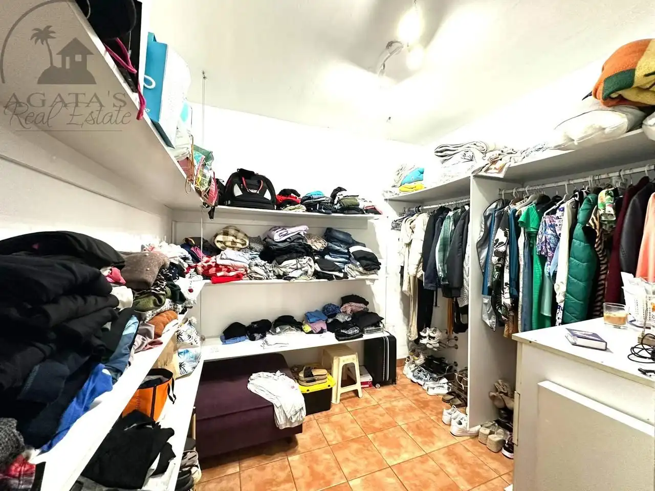 Maison avec jardin à vendre à El Tanque, imagen 24