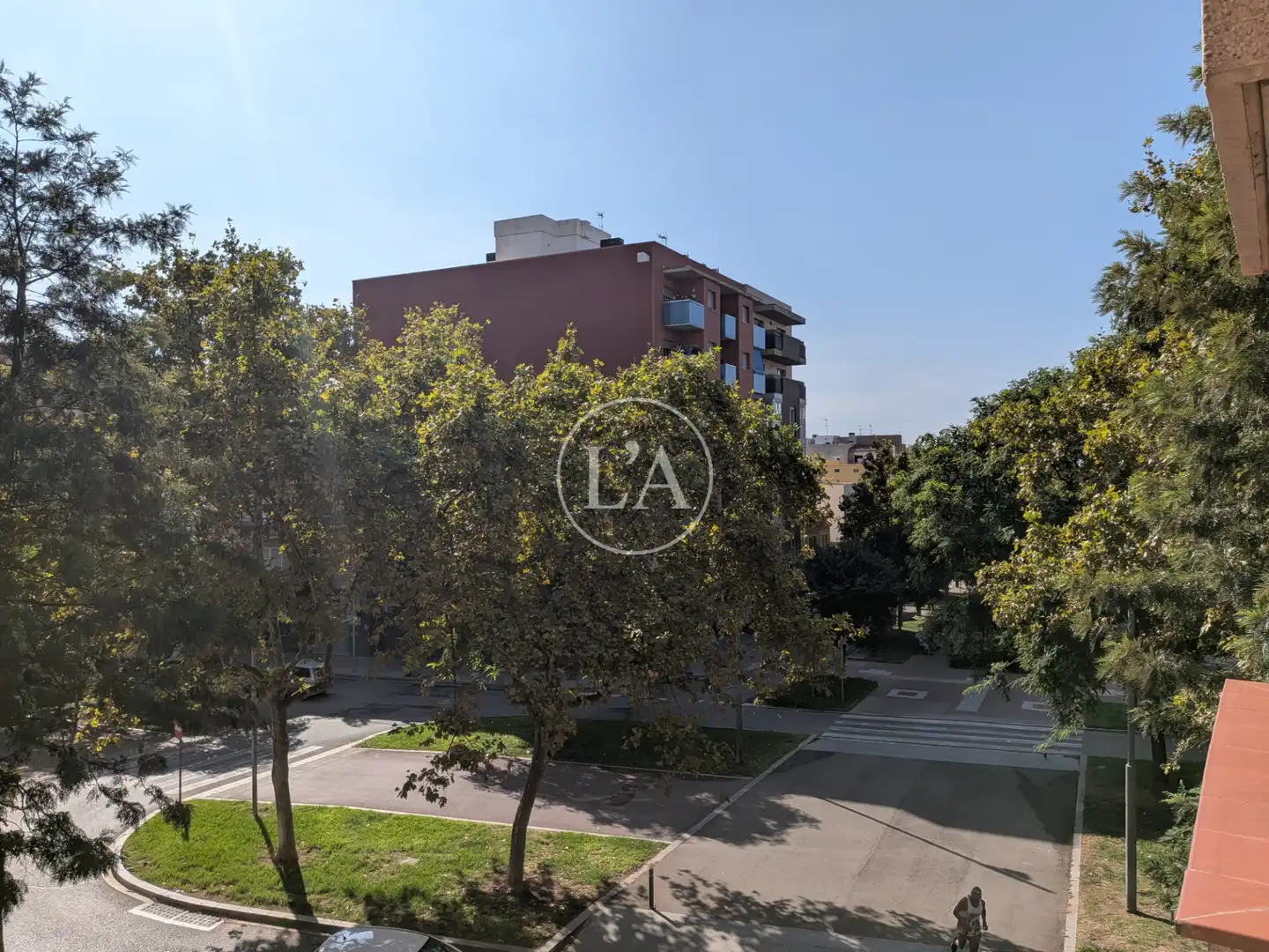 Exterior view of Flat for sale in Casc Antic - Nou Cambrils
