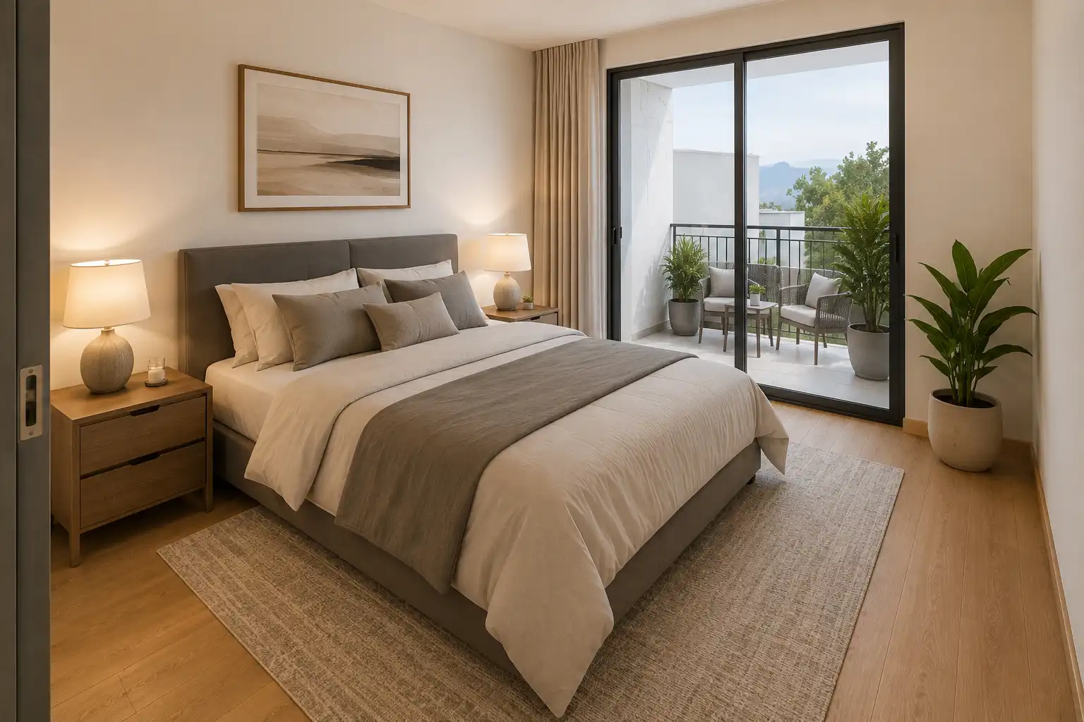 Residencial en venta en Centre