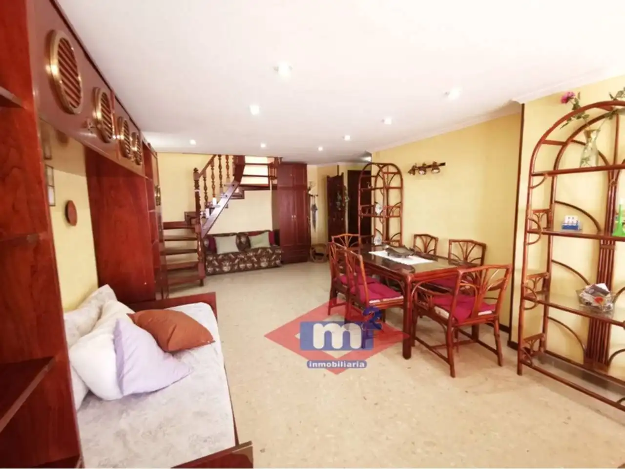 Dúplex en venta en Sanxenxo con Terraza y Trastero