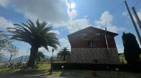 Foto 4 de Casa o xalet en venda a Lugar Cuadroveña, 46, Parres, Asturias