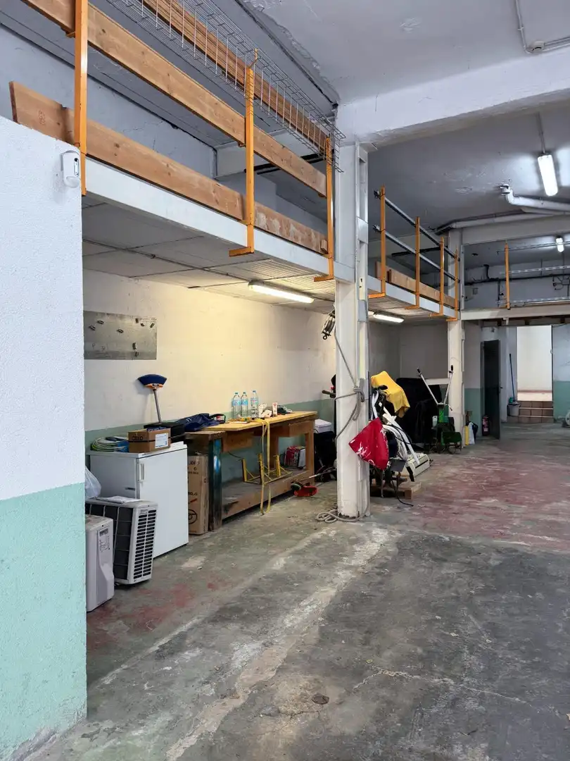 Local comercial en venta en Calle ST VICENÇ, imagen 7