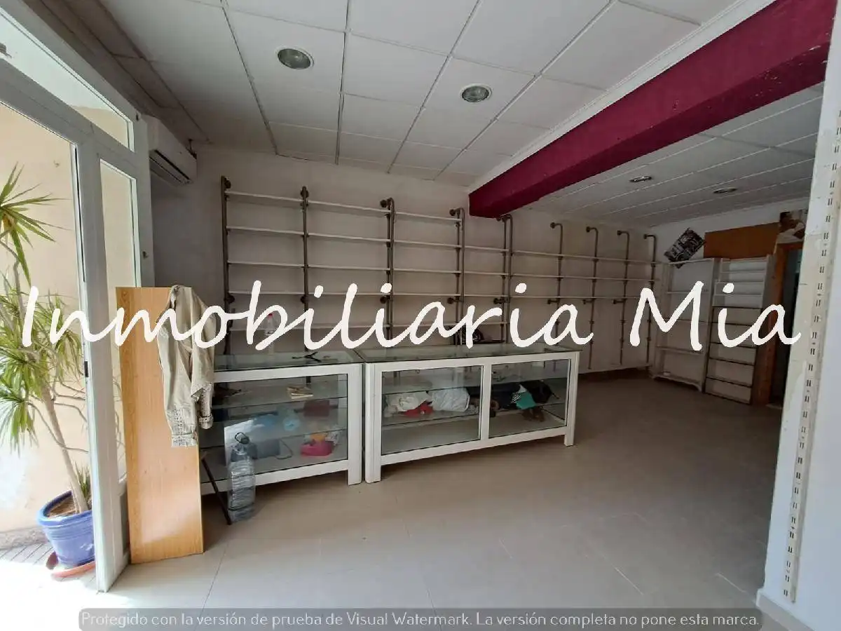 Piso en venta en Puerto Lumbreras