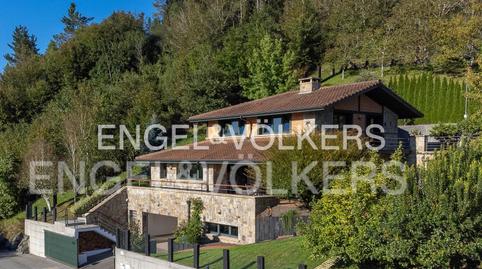 Foto 5 de Casa o xalet en venda a Errigoiti, Bizkaia