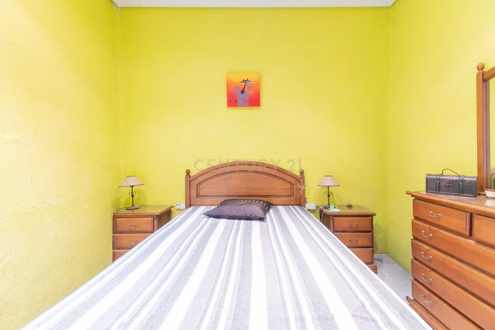 Habitación de Casa o chalet en venta en Torrent