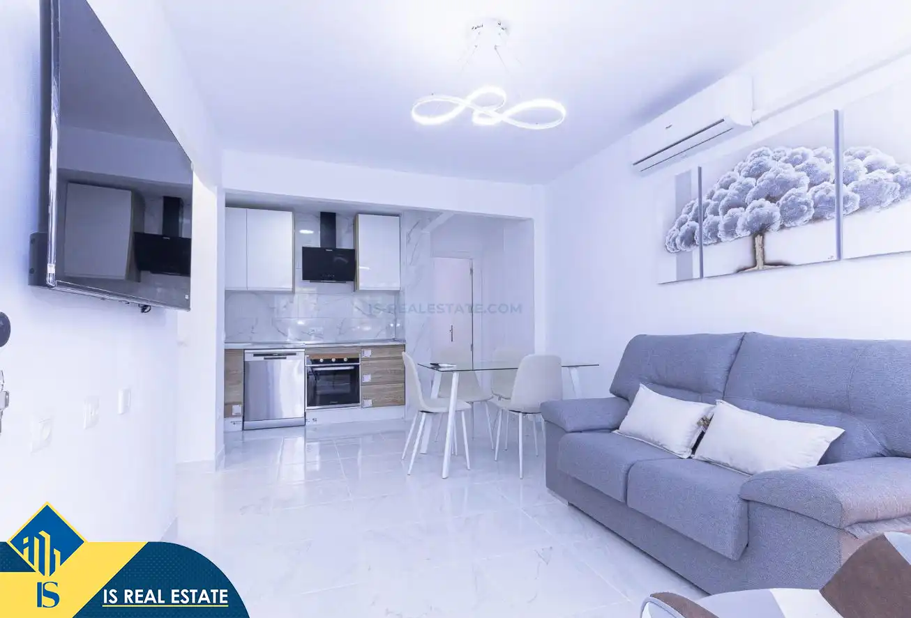 Apartment mit Pool zum Verkauf in Centro, imagen 5