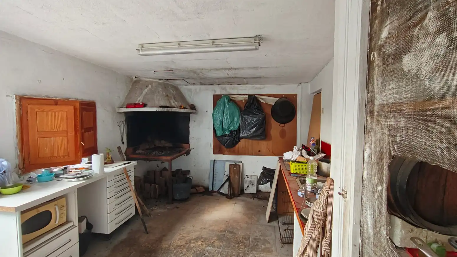 Nave industrial en venta en Aldaia